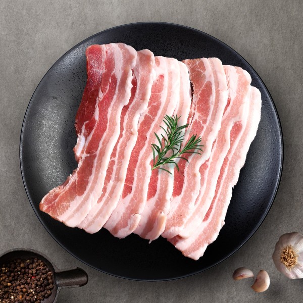 생생포크 삼겹살 구이용 500g