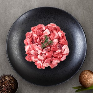생생포크 앞다리 찌개용 500g