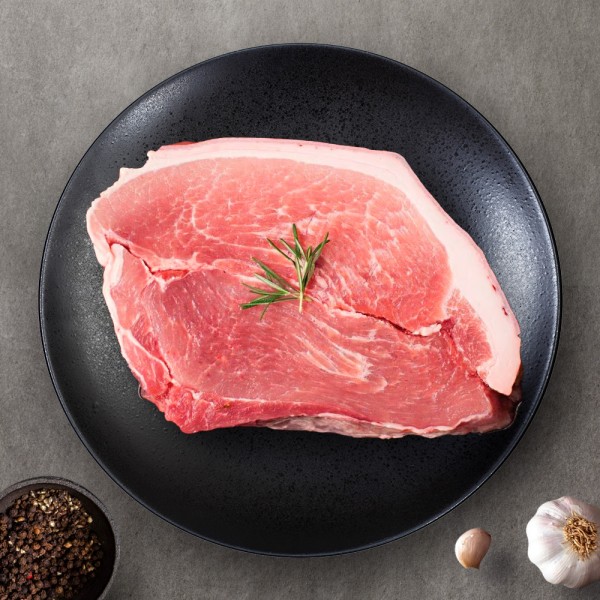 생생포크 뒷다리 수육용 500g