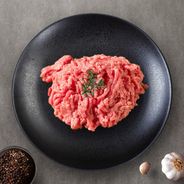 생생포크 뒷다리 다짐육 500g