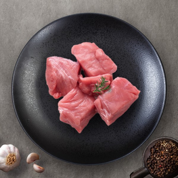 생생포크 안심 장조림 500g