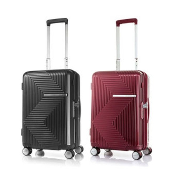 AZIO SPINNER 75/28 EXP 28인치 특대화물용 캐리어