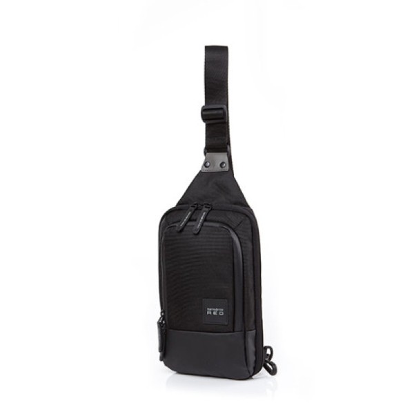 CADIAZ 슬링백 BLACK DN109002